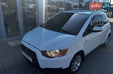 Хетчбек Mitsubishi Colt 2009 в Полтаві