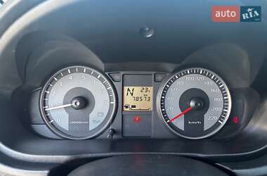 Хетчбек Mitsubishi Colt 2009 в Полтаві