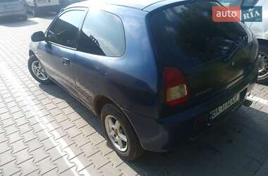 Хетчбек Mitsubishi Colt 2001 в 
