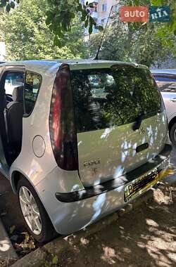 Хетчбек Mitsubishi Colt 2004 в 