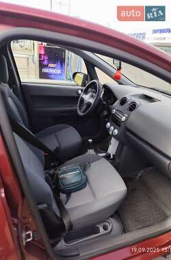 Хэтчбек Mitsubishi Colt 2007 в 