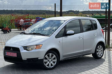 Хетчбек Mitsubishi Colt 2010 в 