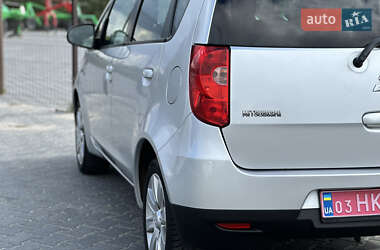 Хетчбек Mitsubishi Colt 2010 в 