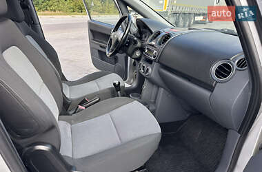 Хетчбек Mitsubishi Colt 2010 в 