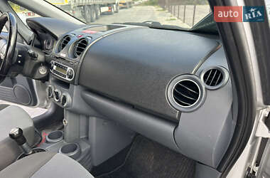 Хетчбек Mitsubishi Colt 2010 в 