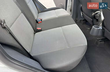 Хетчбек Mitsubishi Colt 2010 в 