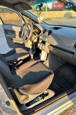Хетчбек Mitsubishi Colt 2006 в 