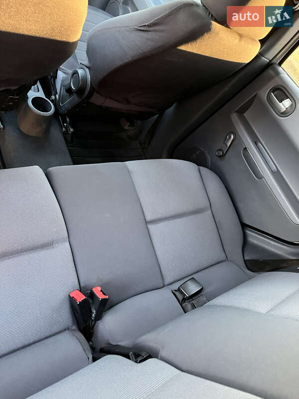 Хэтчбек Mitsubishi Colt 2006 в Сахновщине фото 14 Хэтчбек Mitsubishi Colt 2006 в Сахновщине