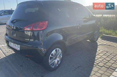Хэтчбек Mitsubishi Colt 2007 в 