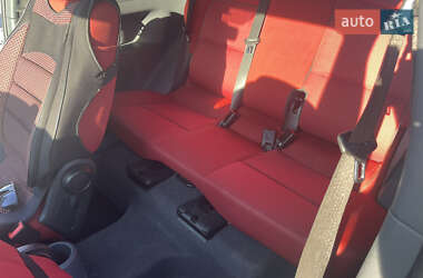 Хэтчбек Mitsubishi Colt 2007 в 