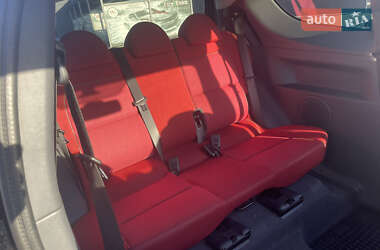 Хэтчбек Mitsubishi Colt 2007 в 