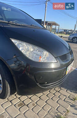 Хэтчбек Mitsubishi Colt 2007 в 