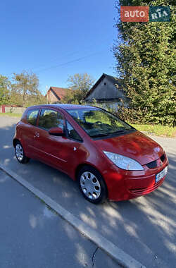 Хетчбек Mitsubishi Colt 2007 в 