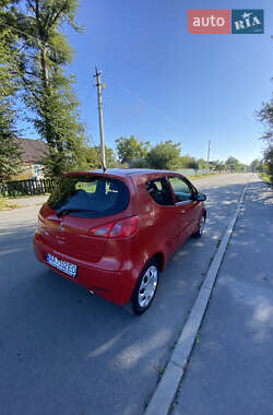 Хетчбек Mitsubishi Colt 2007 в 