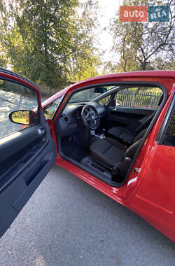 Хетчбек Mitsubishi Colt 2007 в 