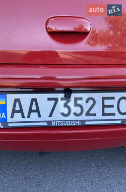 Хетчбек Mitsubishi Colt 2007 в 