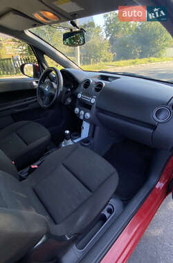 Хетчбек Mitsubishi Colt 2007 в 