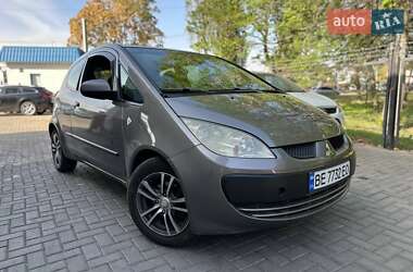 Хэтчбек Mitsubishi Colt 2005 в Николаеве