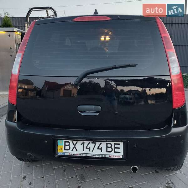 Хэтчбек Mitsubishi Colt 2007 в Городке фото 9 Хэтчбек Mitsubishi Colt 2007 в Городке