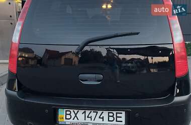 Хетчбек Mitsubishi Colt 2007 в 