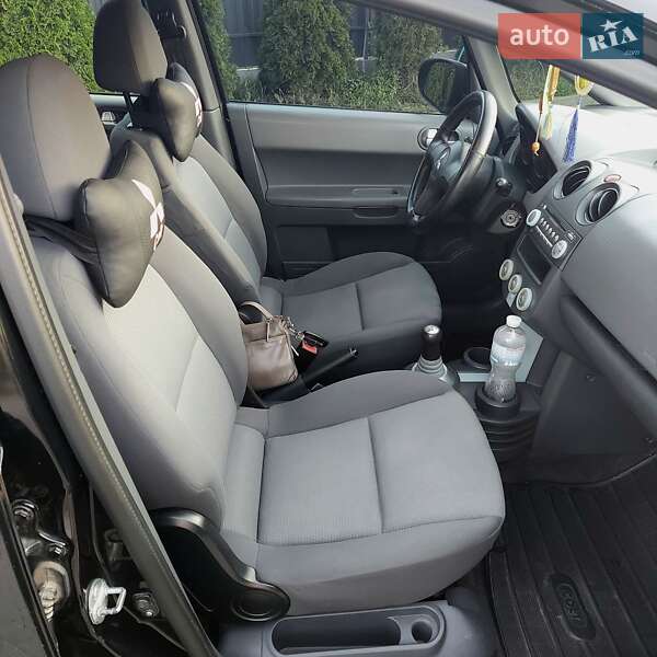 Хэтчбек Mitsubishi Colt 2007 в Городке фото 15 Хэтчбек Mitsubishi Colt 2007 в Городке