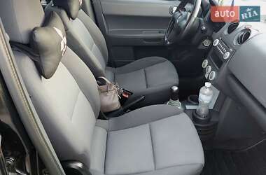 Хетчбек Mitsubishi Colt 2007 в 