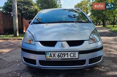 Хетчбек Mitsubishi Colt 2008 в 