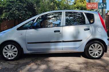 Хетчбек Mitsubishi Colt 2008 в 