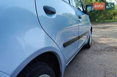 Хетчбек Mitsubishi Colt 2008 в 