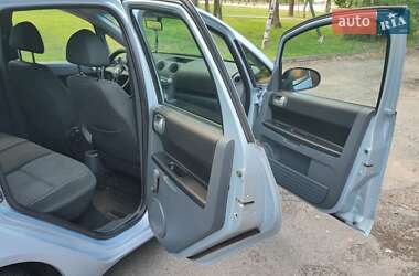 Хетчбек Mitsubishi Colt 2008 в 