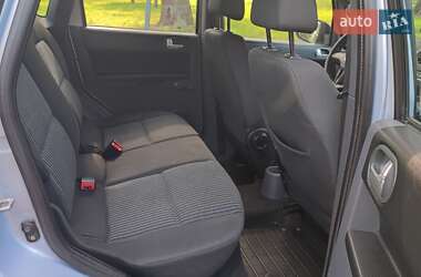 Хетчбек Mitsubishi Colt 2008 в 
