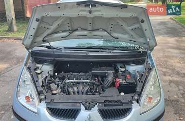Хетчбек Mitsubishi Colt 2008 в 