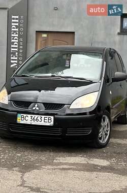 Хэтчбек Mitsubishi Colt 2006 в 