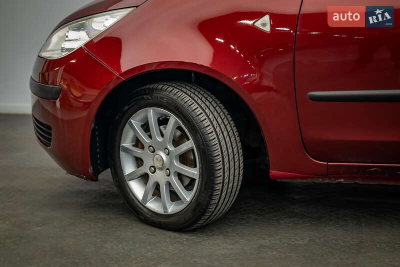 Хетчбек Mitsubishi Colt 2007 в Києві