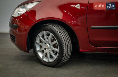 Хэтчбек Mitsubishi Colt 2007 в 