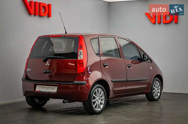 Хэтчбек Mitsubishi Colt 2007 в 