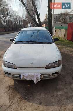 Хэтчбек Mitsubishi Colt 1992 в Чернигове