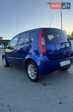 Хэтчбек Mitsubishi Colt 2007 в 