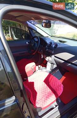 Хэтчбек Mitsubishi Colt 2007 в 
