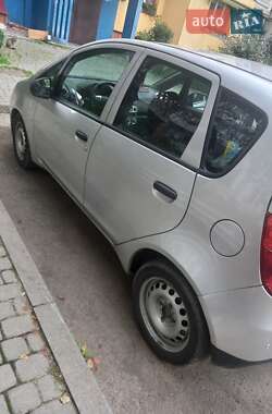 Хетчбек Mitsubishi Colt 2010 в Івано-Франківську