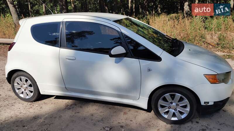 Mitsubishi Colt 2010