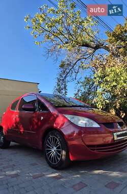 Хэтчбек Mitsubishi Colt 2008 в Одессе