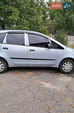 Хетчбек Mitsubishi Colt 2007 в Сумах