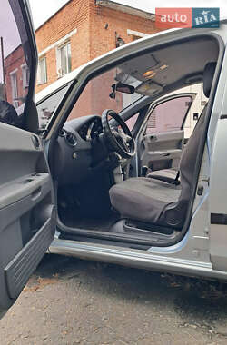Хетчбек Mitsubishi Colt 2007 в 