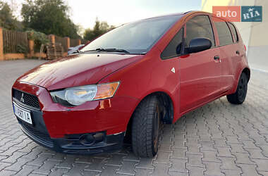 Хэтчбек Mitsubishi Colt 2009 в 