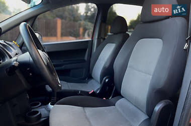 Хэтчбек Mitsubishi Colt 2009 в 