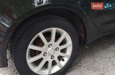 Хетчбек Mitsubishi Colt 2007 в 