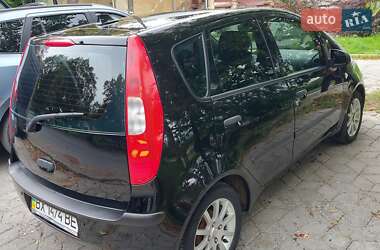 Хетчбек Mitsubishi Colt 2007 в 