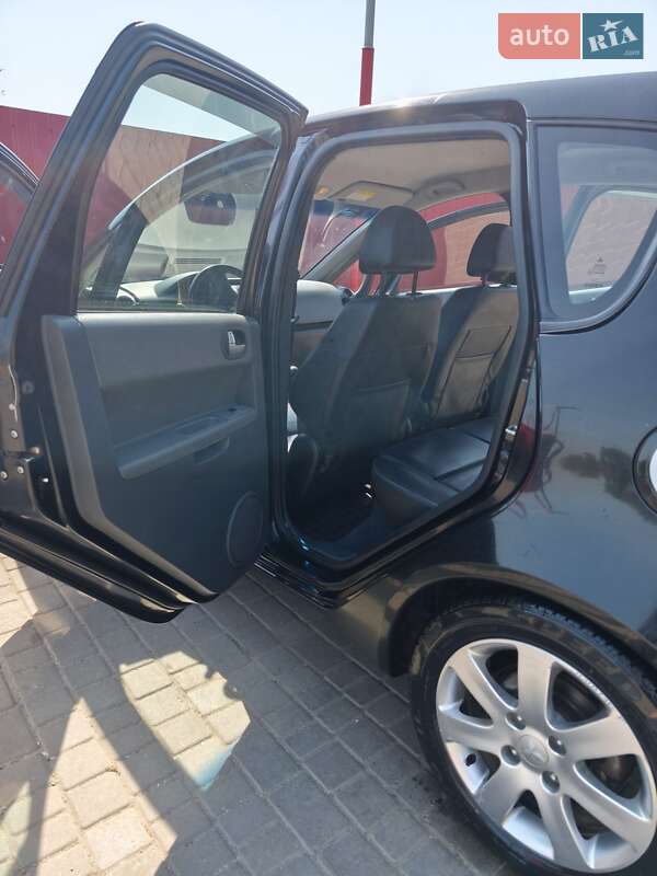 Хетчбек Mitsubishi Colt 2005 в Одесі