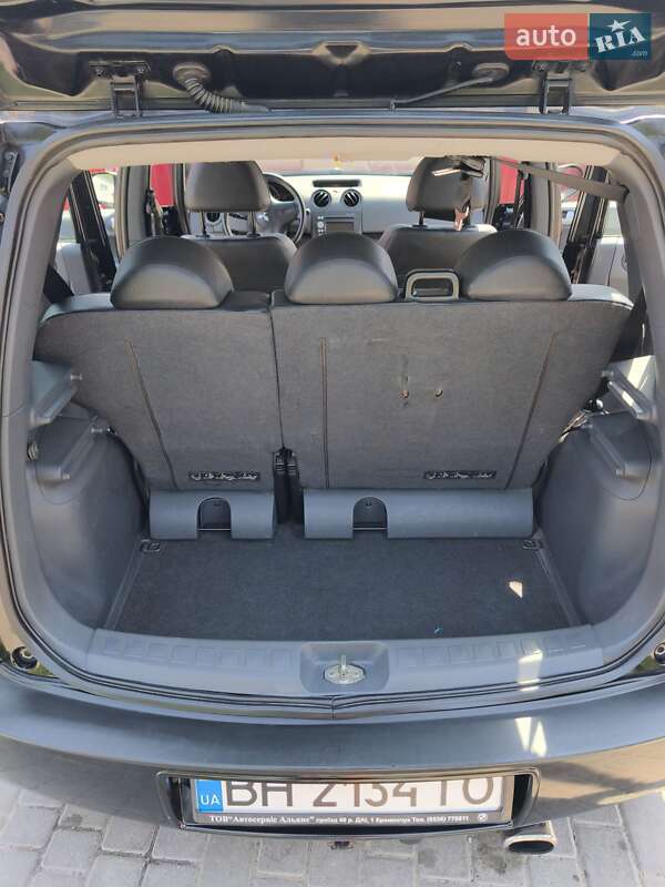Хетчбек Mitsubishi Colt 2005 в Одесі
